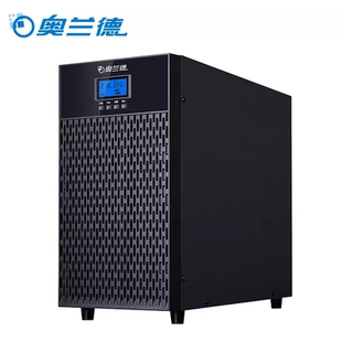 山特奥兰德T10 UPS不间断电源在线式10KVA 9KW电脑防停电备用220v
