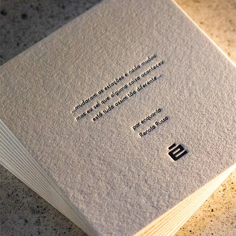 卡片定制#高档棉纸#高级质感