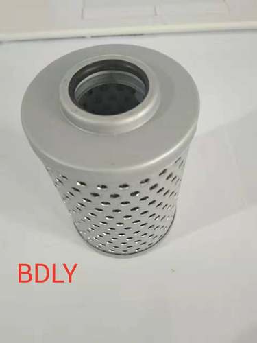 适用徐工XE60/65D/80/85135B150B D挖掘机液压先导格滤芯复合玻纤