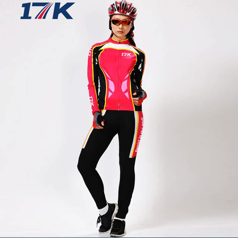 Vêtement cyclisme femme RUSUOO - Ref 2211548 Image 1