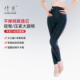 倩美塑身裤 秋 丰臀大腿吸脂抽脂术后双层加压束小腿填臀提臀专用裤