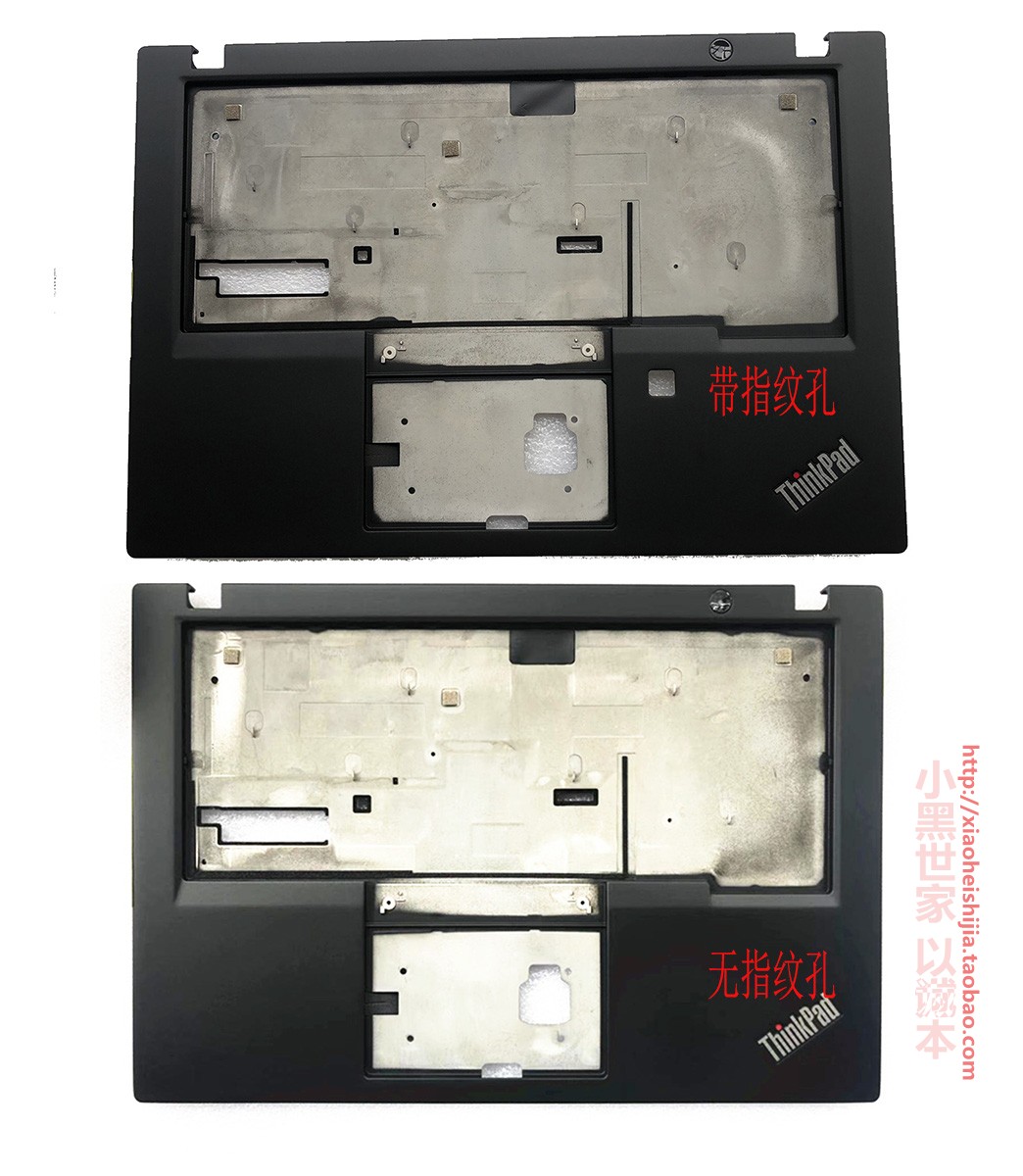 适用联想 Thinkpad  X390 X395 C壳 掌托 主机上盖 外壳 02HL017 3C数码配件 笔记本电脑包 原图主图