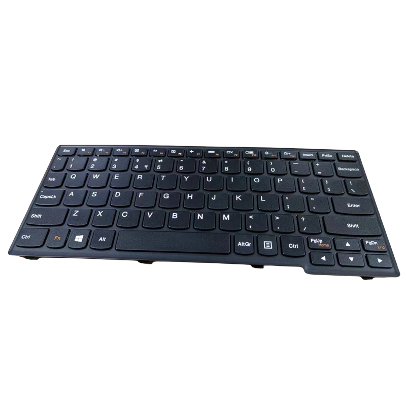 适用联想 yoga11s Flex10G S210键盘英文小回车25210830全新