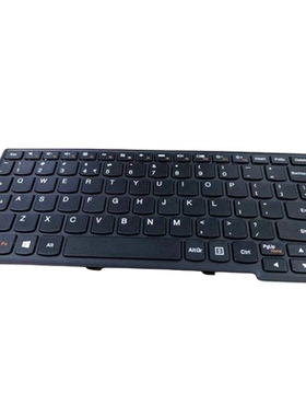 适用 联想 yoga11s Flex10G S210 键盘 英文 小回车25210830 全新