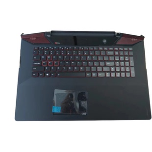 17ISK 全新 适用 Y700 5CB0K37596 触摸 联想Ideapad C壳键盘