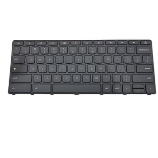 适用联想 300e YOGA 500e Yoga Chromebook Gen4 键盘 5N21L44038