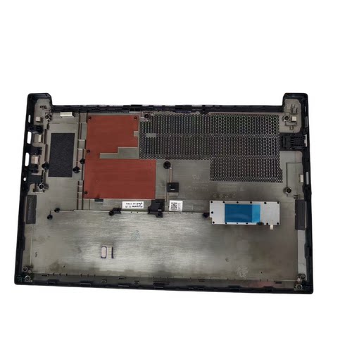 ThinkPad 联想 适用 E14 GEN3 D壳 底壳 AP226000100 5CB0Z69336