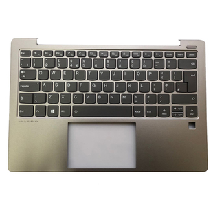 S540 键盘 扬天 5CB0S16096 掌托 S550 C壳 适用联想 13IWL