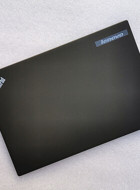 适用 联想 ThinkPad X240 X250 A壳 屏后盖 全新非手触 04X5359