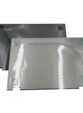 适用联想 YOGA 530-14 Flex 6-14 A壳 屏幕后盖 银 黑 5CB0R08505