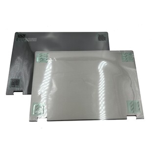 适用联想 YOGA 530-14 Flex 6-14 A壳 屏幕后盖 银 黑 5CB0R08505