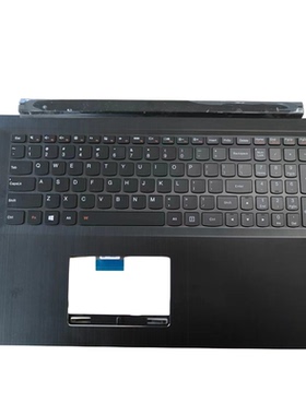 适用 lenovo 联想 FLEX2 PRO15 EDGE 15 C壳键盘 掌托 5CB0G91191
