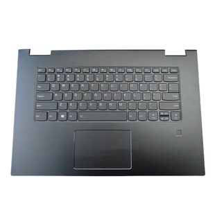 Yoga730 5CB0T04961 联想 灰色 适用 触摸板 IdeaPad C壳键盘
