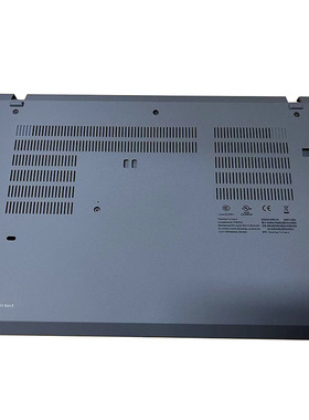 适用 Thinkpad联想 T14 GEN2 D壳 主机下盖 底壳 外壳 5CB0Z69343