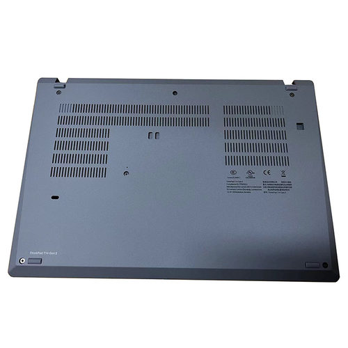 适用 Thinkpad联想 T14 GEN2 D壳 主机下盖 底壳 外壳 5CB0Z69343