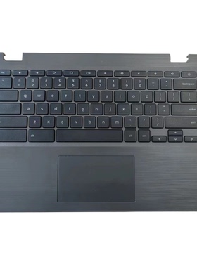 适用联想ideapad C340-14 IWL C壳带键盘 US英文 黑色 5CB0U42401