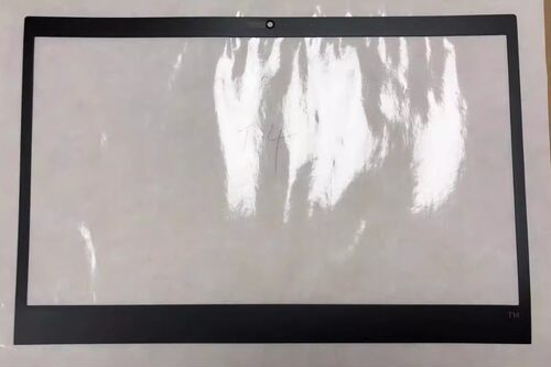 适用联想 Thinkpad T14 Gen2 B壳 屏幕外贴 5M11A37968 全新