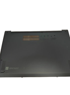 2021 2022 2023 联想 X1 Carbon X1C 9th 10th 11TH D壳 底壳外壳