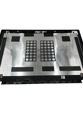 适用 Thinkpad 联想 P72 A壳 面壳 屏后盖 黑色 01HY793 02HK818
