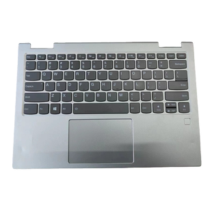 1480 14IKB 1435 適用 1470 背光 510 FLEX4 聯(lián)想 YOGA C殼鍵盤(pán)