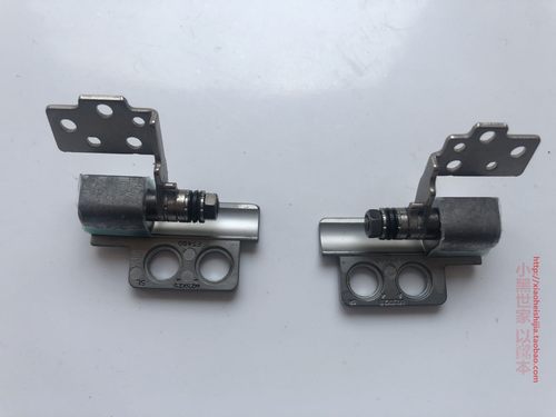 适用全新  联想 T490 屏轴 T495 P43S 铰链 屏支架 02HK970 转轴
