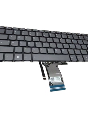 适用 联想 2022 2023 YOGA 7-14 内置键盘 SN21K12125 SN21K12183