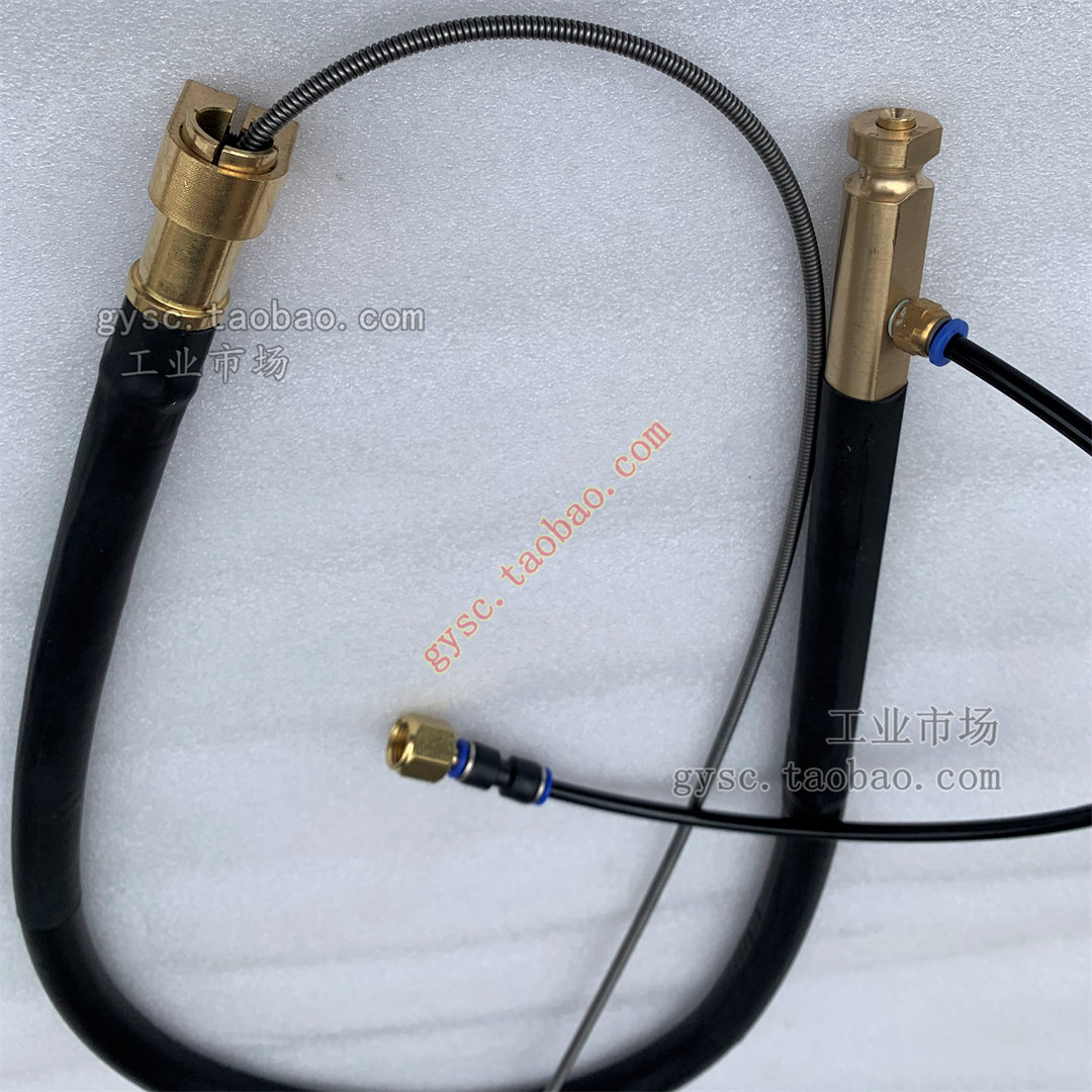 焊接机器人器材欢颜焊枪线缆维修更换替代件机械手焊机1440零配件