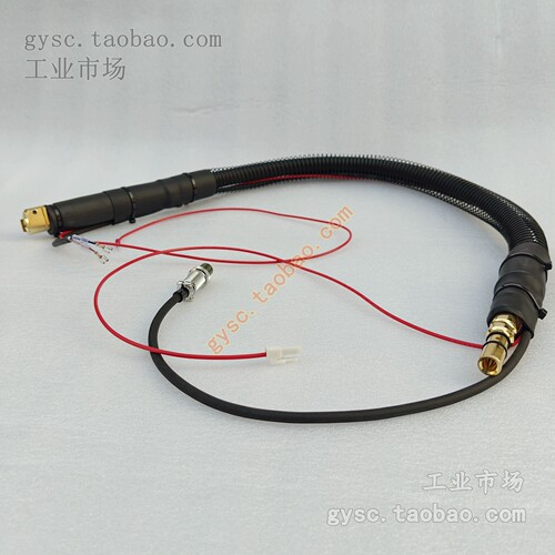 焊接机器人配件焊枪线缆RT3500H-V-21烧焊机械手OTC FD V-24部件
