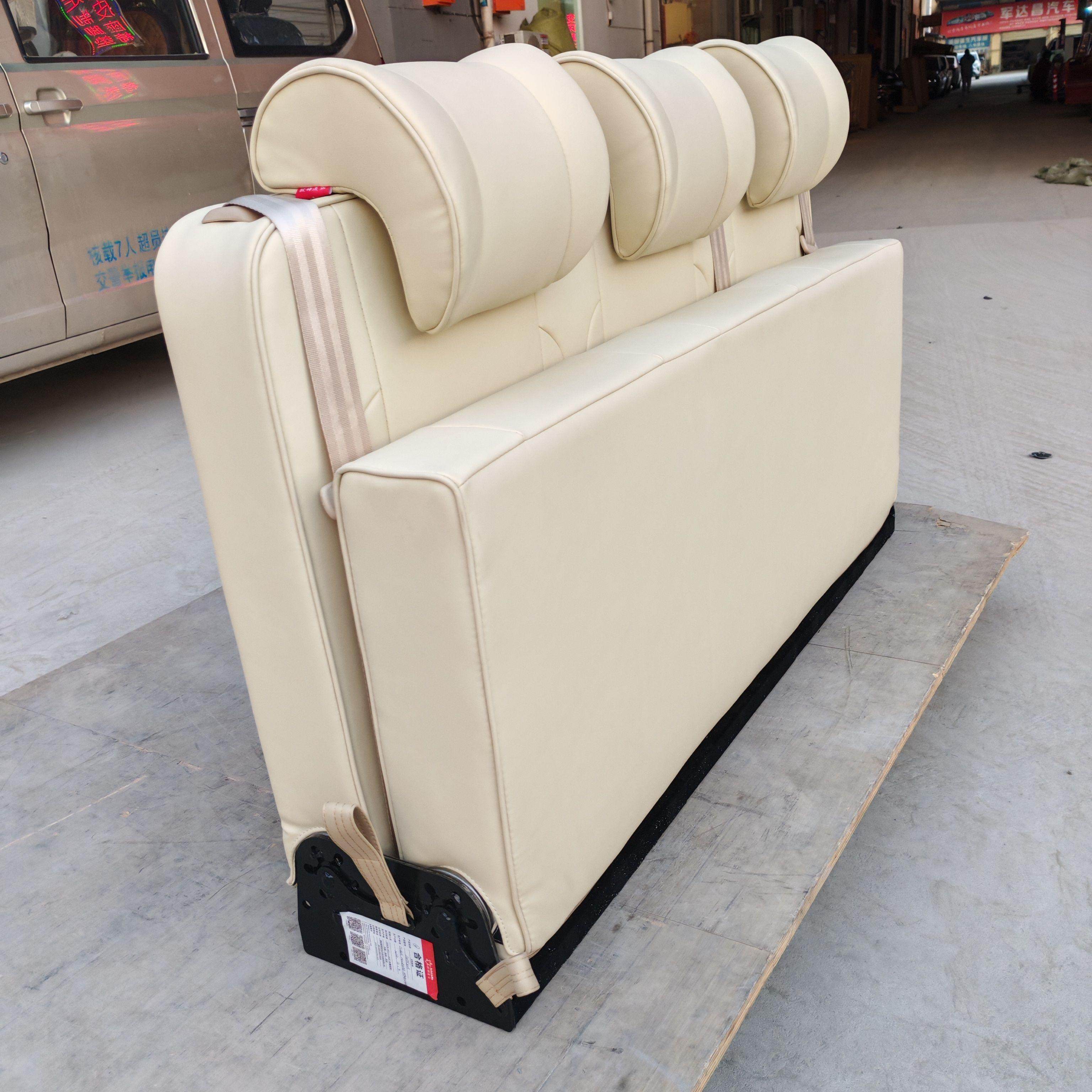 汽车座椅改装可对折可放平座椅工程车轻客车座椅改装魔术座椅,汽车用品/电子/清洗/改装,全车改装套件,淘宝优惠券,粉丝福利购,淘宝优惠卷