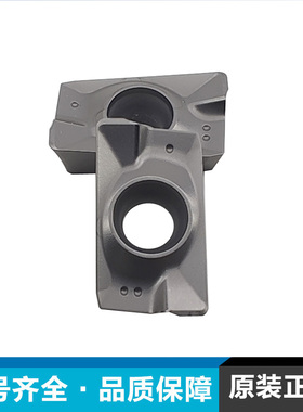 卡伯罗R0.8数控铣刀片APMT1135PDER APMT1604PDER-DL 金属 陶瓷