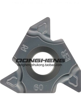 外螺纹数控刀片22IR/22ER3.5ISO 4.0ISO 5.0ISO N55N60钢件不锈钢