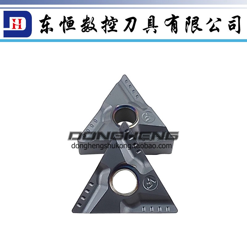 DESKAR戴斯卡数控刀片TNMG16040R-VF TNMG160408R/L-VF LF6008