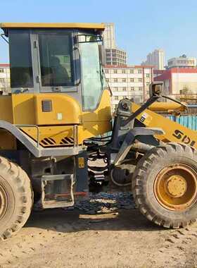 临工LG936L装载机铲车玻璃前挡风左右前侧门上后挡后侧钢化玻璃