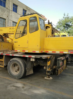 长江吊车8吨 10吨12吨驾驶室玻璃上车前挡风车门后侧后档钢化玻璃