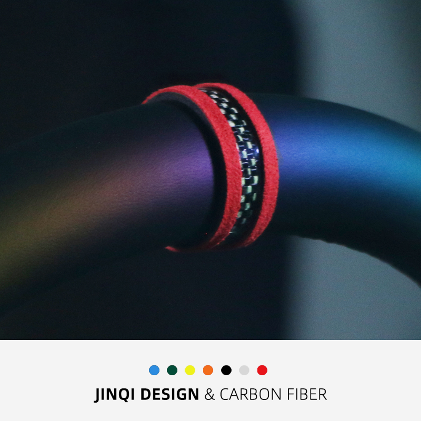 特斯拉方向盘回正标贴提示器