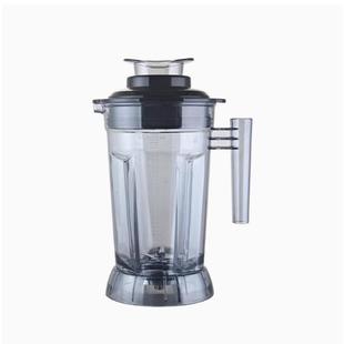 得力霸Q7沙冰机配件欧巴克A8萃茶机破壁料理机刀头豆浆机刀片组俎