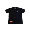 Black (Progressive/No Image on Back)