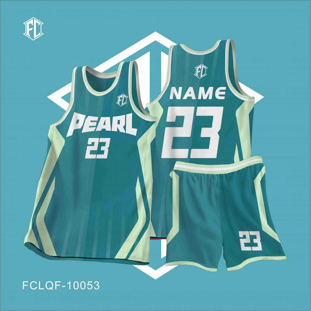 2025新款篮球服套装定制男女款美式球衣训练营比赛训练队服团购