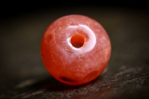 Sumeier Civilization Grind Kong Association Red Chalcedony Xima