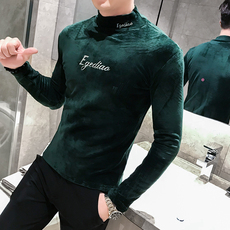 绿色