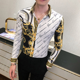 欧美拼接白金拼接