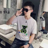 白色