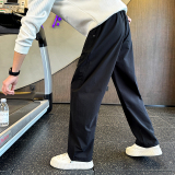 男春夏休闲裤XZ419-K625-P65长款休闲裤子，男装休闲裤，星座419（原A233）