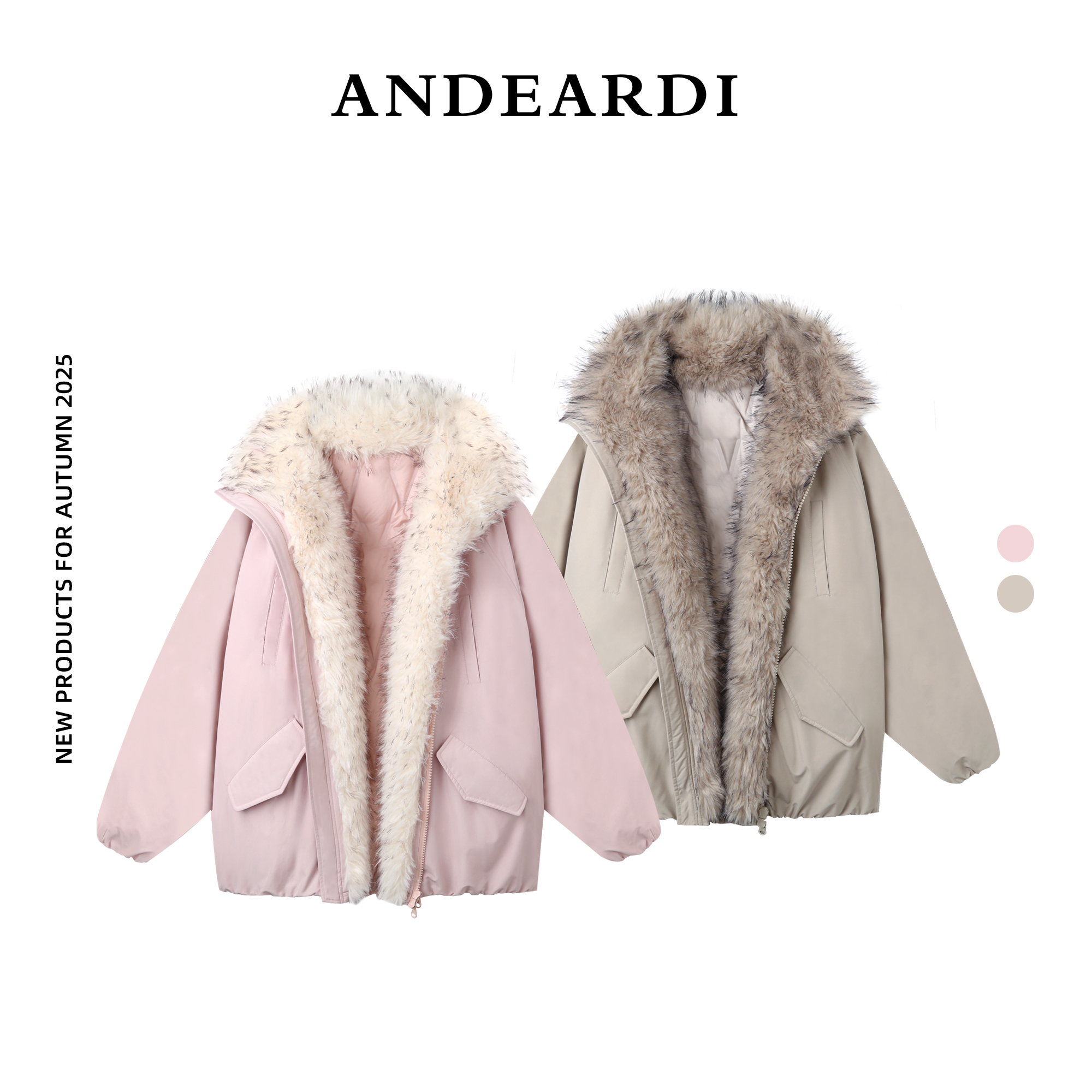 ANDEARDI“梦中情兔