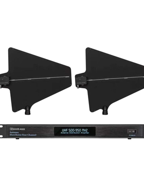 EVproaudio K222 天线放大器