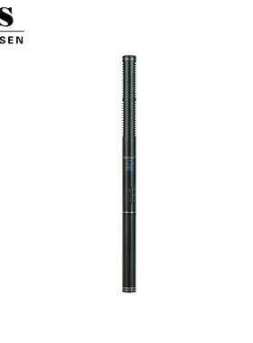 FENGSEN丰声 E88 有线拾音话筒麦克风专业采访/演讲/合唱话筒