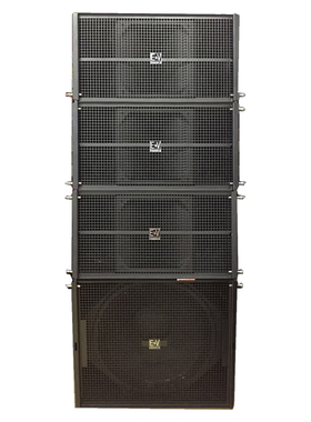 丰声FENGSEN E&V  家庭ktv酒吧演出线阵音箱