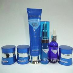 纤兰海洋美肤经典美肤组合六件套，嫩肤，润白无瑕套装）