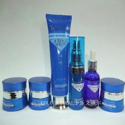 淡印，提亮肌肤，细致皮肤