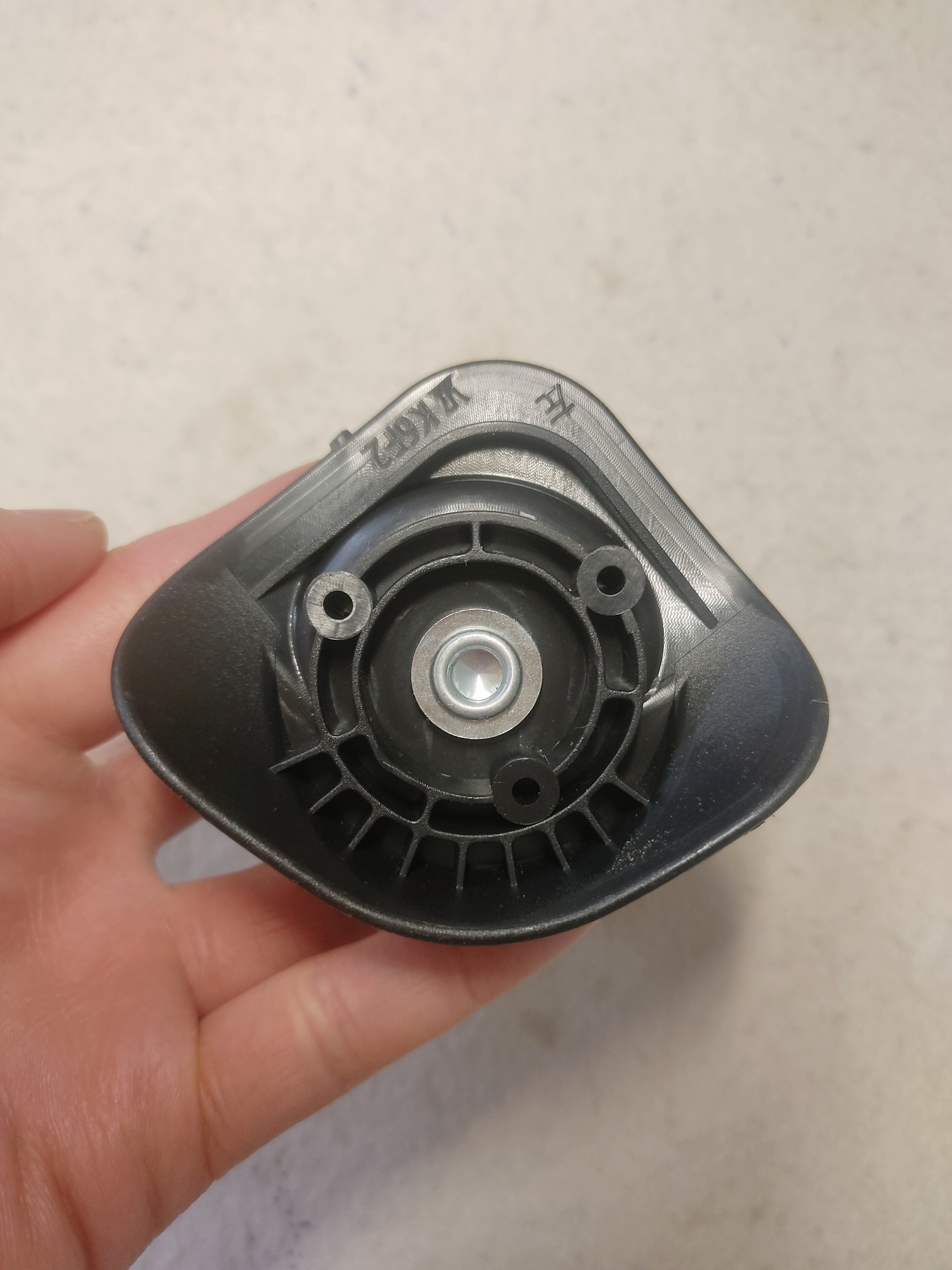 行李箱配件万向轮可拆卸轮子拉杆箱旅行箱替换轱辘静音轮,箱包皮具/热销女包/男包,旅行箱配件,淘宝优惠券,粉丝福利购,淘宝优惠卷